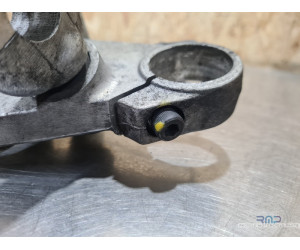 Te de fourche superieur Honda ST 1100 Pan Européan 1992 à 2001 