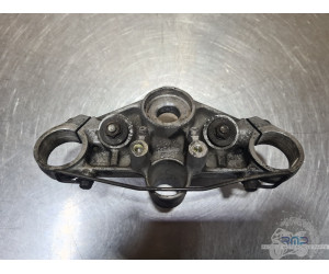 Te de fourche superieur Honda ST 1100 Pan Européan 1992 à 2001 