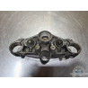 Te de fourche superieur Honda ST 1100 Pan Européan 1992 à 2001 
