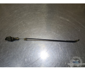 Verrouillage de selle passager Honda ST 1100 Pan Européan 1992 à 2001 