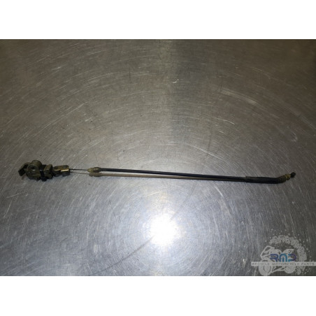 Verrouillage de selle passager Honda ST 1100 Pan Européan 1992 à 2001 