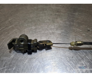 Verrouillage de selle passager Honda ST 1100 Pan Européan 1992 à 2001 