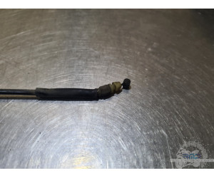 Verrouillage de selle passager Honda ST 1100 Pan Européan 1992 à 2001 