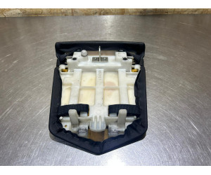 Selle passager Yamaha YZF R1 2000 à 2001