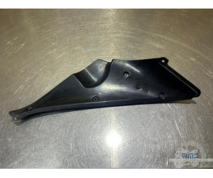 Cache interieur de flanc de...