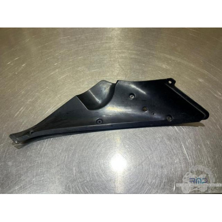 Cache interieur de flanc de carénage Yamaha YZF R1 2000 à 2001
