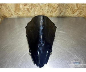 Bulle noir Yamaha YZF R1...
