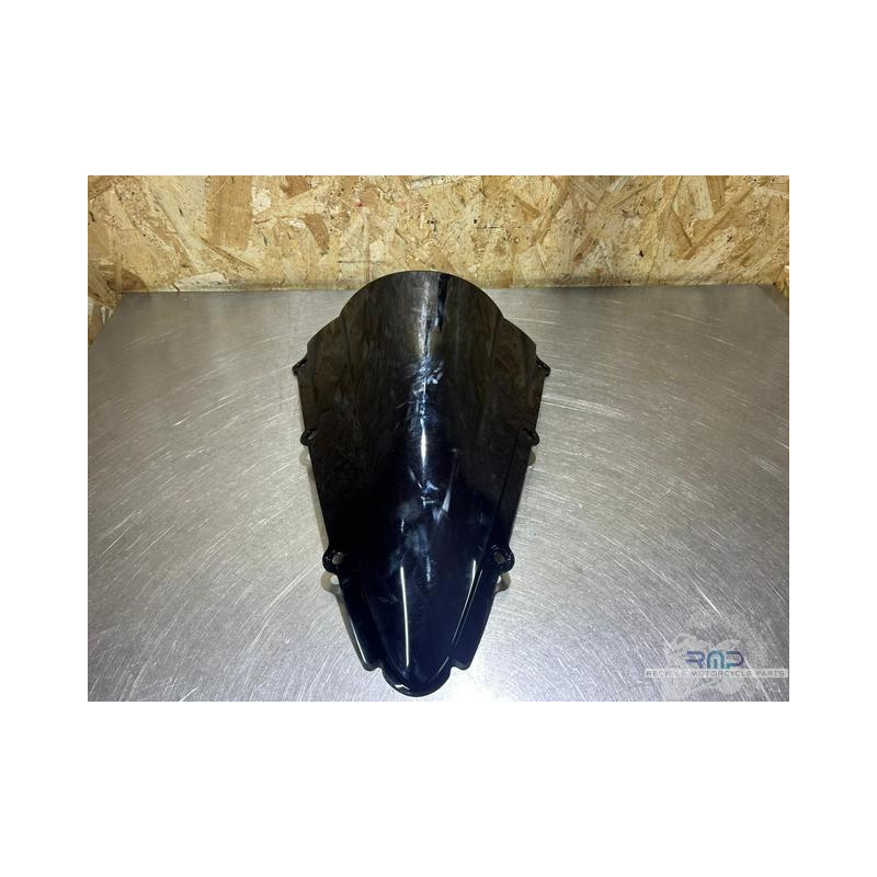 Bulle noir Yamaha YZF R1 2000 à 2001