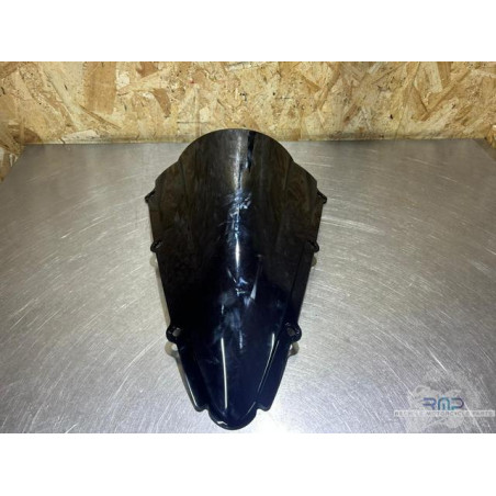 Bulle noir Yamaha YZF R1 2000 à 2001