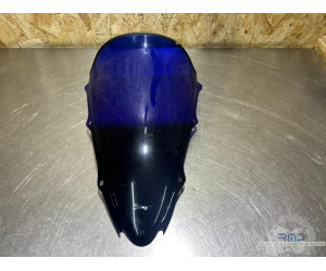 Bulle bleu Yamaha YZF R1...