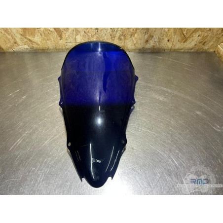 Bulle bleu Yamaha YZF R1 2000 à 2001