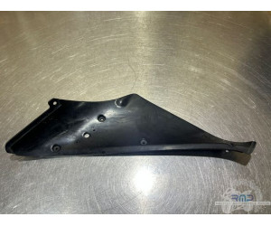 Cache intérieur de flanc de...