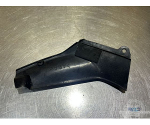 Cache sur flanc de carénage Yamaha YZF R1 2000 à 2001