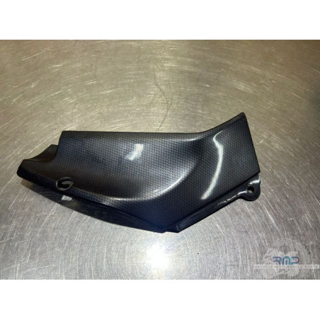 Cache sur flanc de carénage Yamaha YZF R1 2000 à 2001