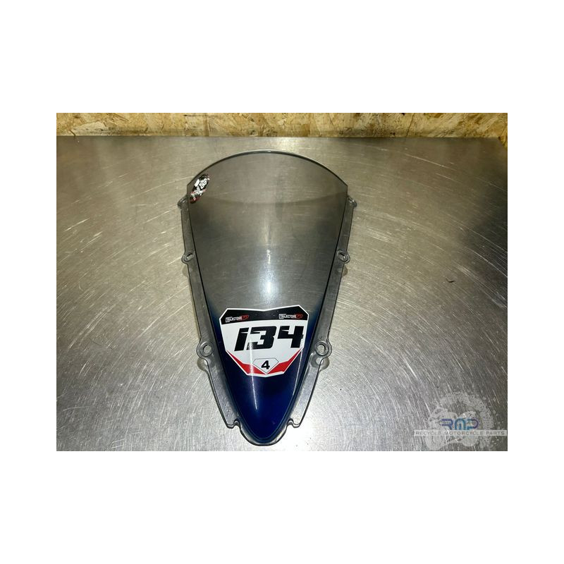 Bulle Yamaha YZF R1 2000 à 2001