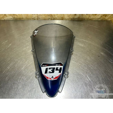 Bulle Yamaha YZF R1 2000 à 2001