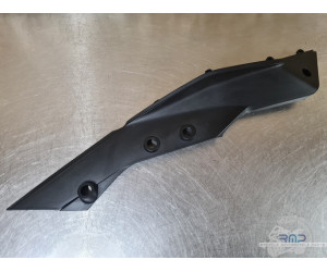 Cache boucle arrière droite KTM 1090 Adventure 2018 à 2024 