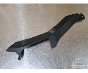 Cache cadre droit KTM 1090 Adventure 2018 à 2024 