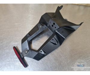 Support de plaque KTM 1090 Adventure 2018 à 2024 