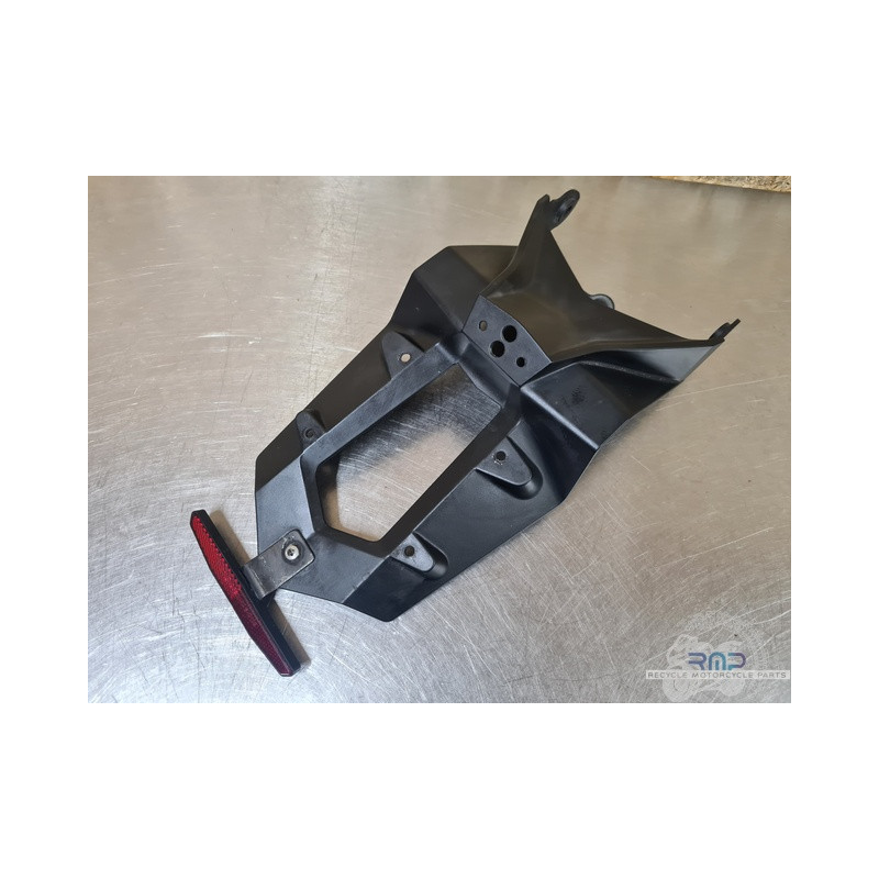 Support de plaque KTM 1090 Adventure 2018 à 2024 