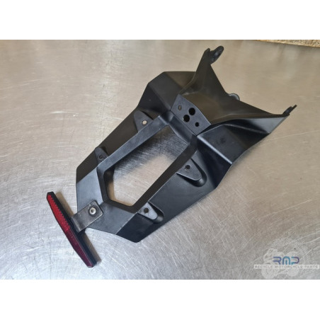 Support de plaque KTM 1090 Adventure 2018 à 2024 