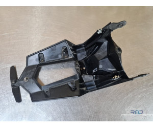 Support de plaque KTM 1090 Adventure 2018 à 2024 