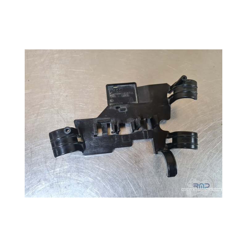 KTM 1090 Adventure 2018 à 2024 