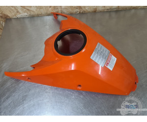 Cache réservoir KTM 1090 Adventure 2018 à 2024 