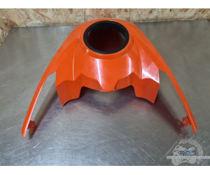 Cache réservoir KTM 1090 Adventure 2018 à 2024 