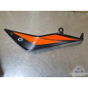 Cache sur flanc de carénage droit KTM 1090 Adventure 2018 à 2024 