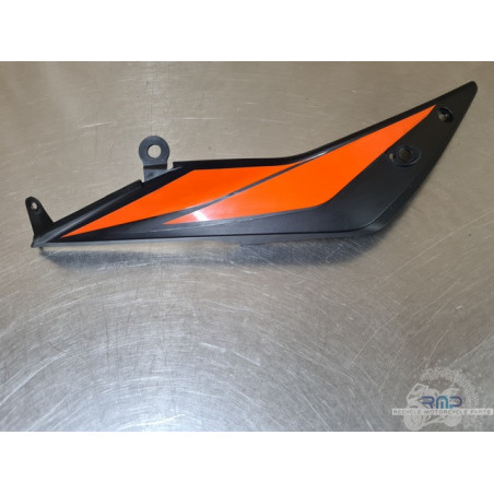 Cachesurflancdecarénagegauche KTM 1090 Adventure 2018 à 2024 