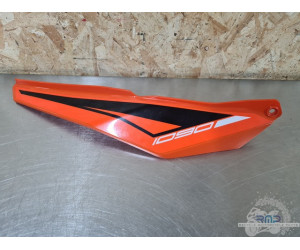 Coque arrière droite KTM 1090 Adventure 2018 à 2024 
