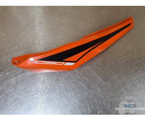 Coque arrière gauche KTM 1090 Adventure 2018 à 2024 