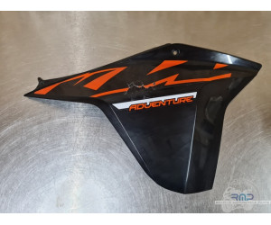 Flanc de carénage droit KTM 1090 Adventure 2018 à 2024 