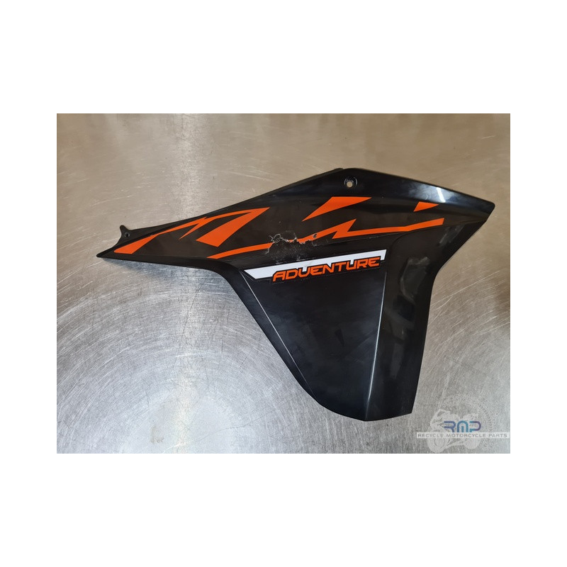 KTM 1090 Adventure 2018 à 2024 