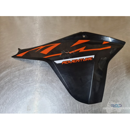 KTM 1090 Adventure 2018 à 2024 