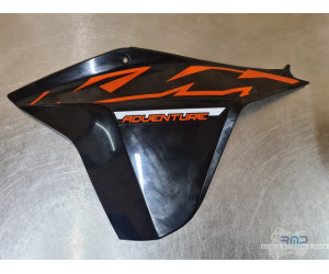Flanc de carénage gauche KTM 1090 Adventure 2018 à 2024 