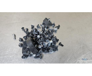 Kit de vis de carrosserie KTM 1090 Adventure 2018 à 2024 