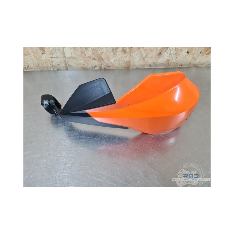 Protege main gauche KTM 1090 Adventure 2018 à 2024 