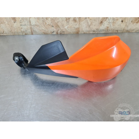 Protege main gauche KTM 1090 Adventure 2018 à 2024 