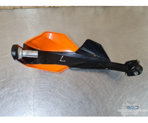 Protege main gauche KTM 1090 Adventure 2018 à 2024 