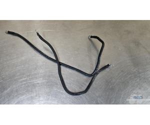 Cable de masse KTM 1090 Adventure 2018 à 2024 