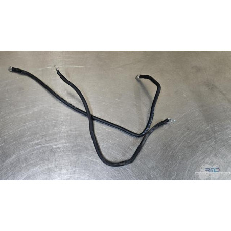 Cable de masse KTM 1090 Adventure 2018 à 2024 