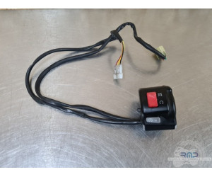 Commodo droit KTM 1090 Adventure 2018 à 2024 