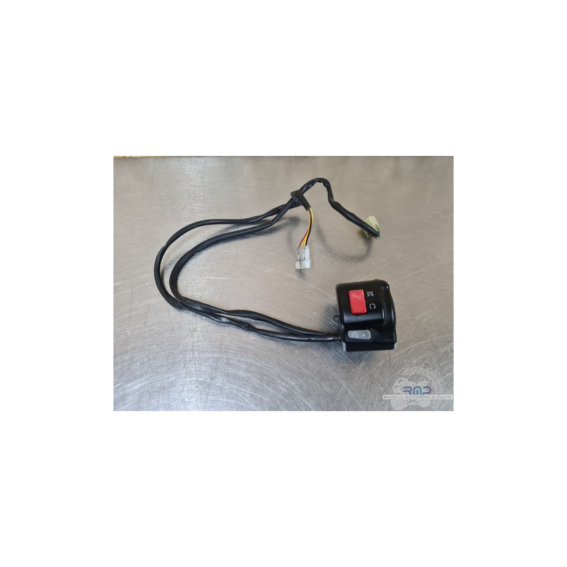 KTM 1090 Adventure 2018 à 2024 