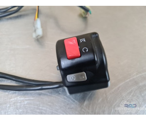 Commodo droit KTM 1090 Adventure 2018 à 2024 