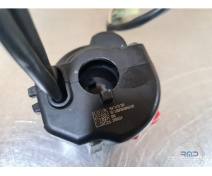 Commodo droit KTM 1090 Adventure 2018 à 2024 