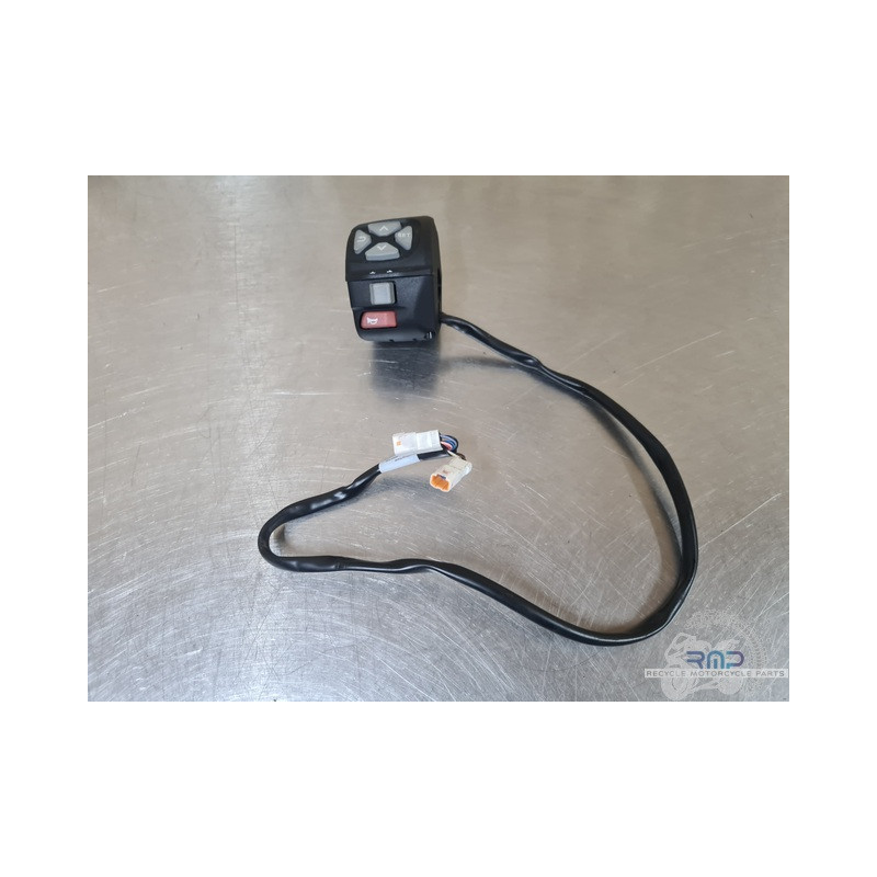 Commodo gauche KTM 1090 Adventure 2018 à 2024 