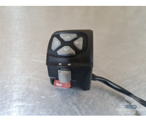 Commodo gauche KTM 1090 Adventure 2018 à 2024 