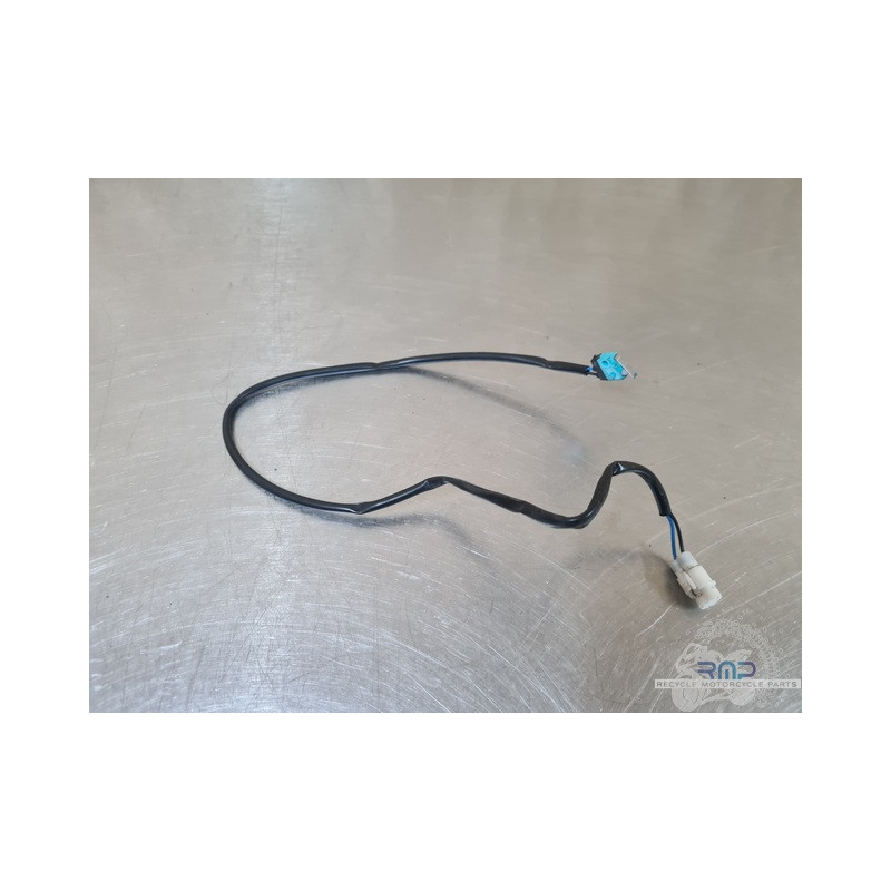 KTM 1090 Adventure 2018 à 2024 